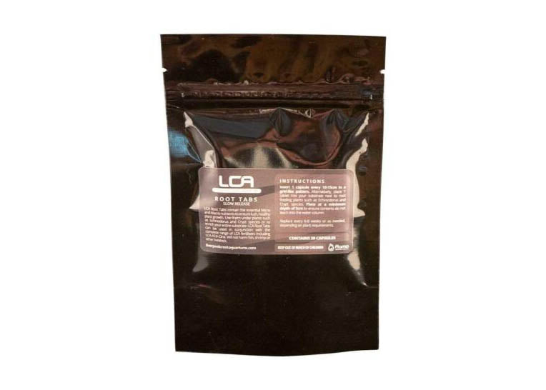 Liverpool Creek Aquarium - Root Tabs (Slow release)