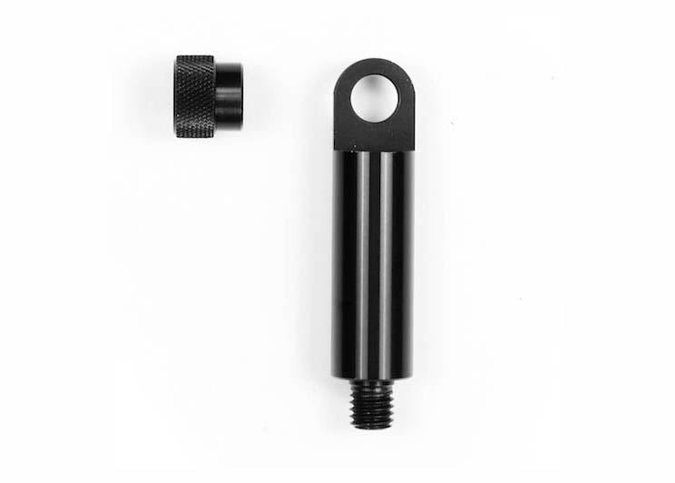 Kessil 360 Degree Goose Neck Bracket