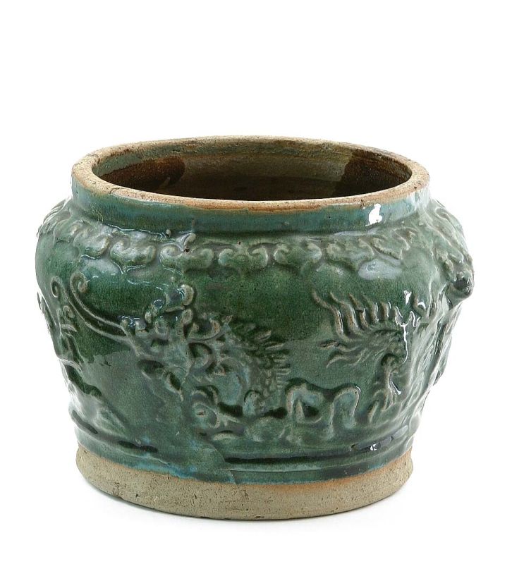 Terracotta Pot - 8x9cm