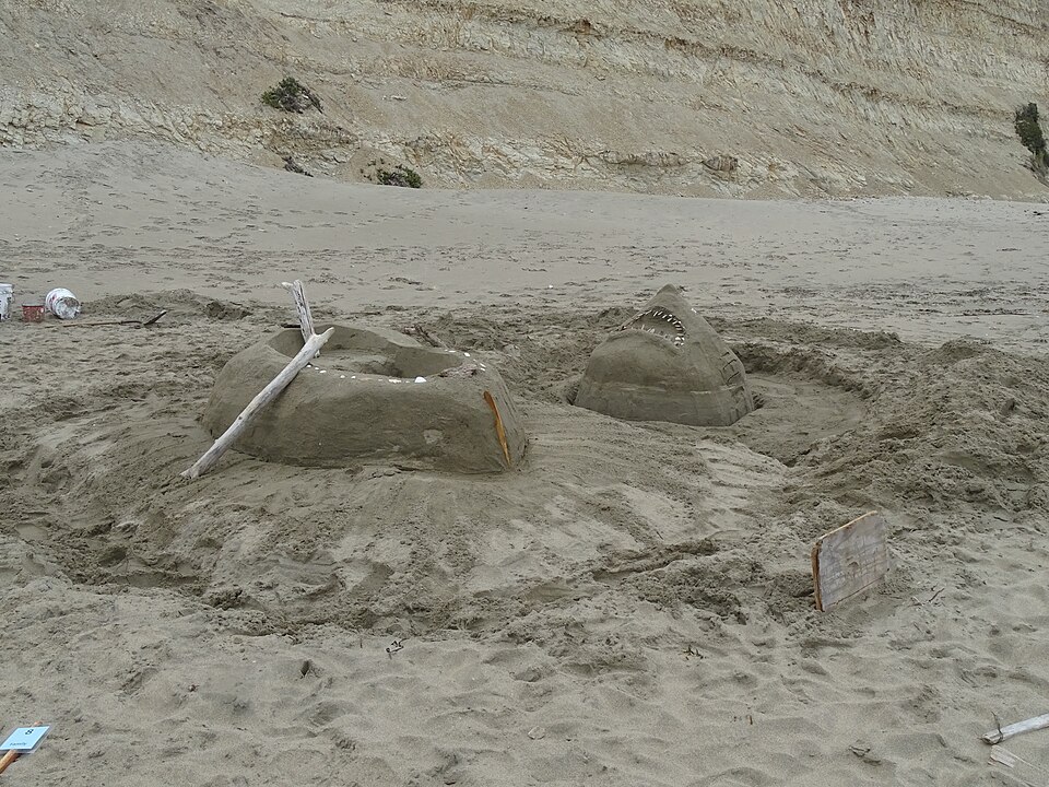 Jaws Boat Attack Small