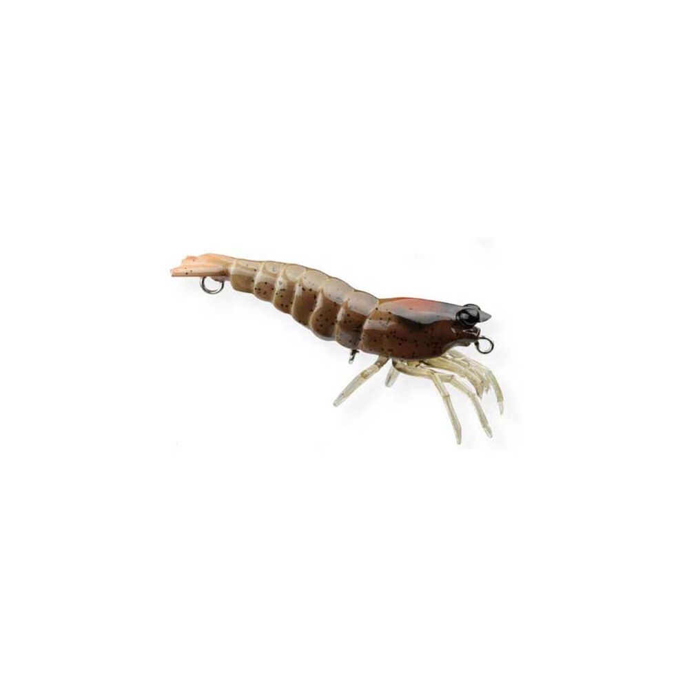 Pro Balance - River Shrimp