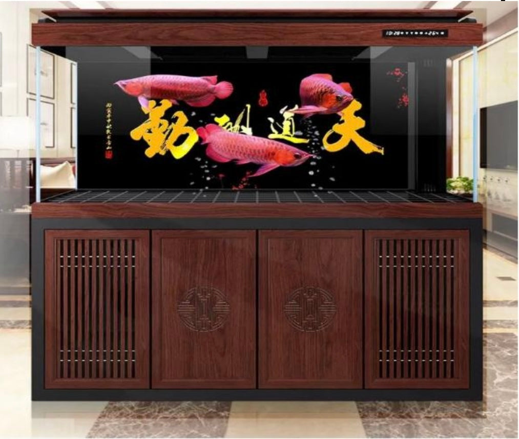 Minjiang - MJ4-LC1200C-9C