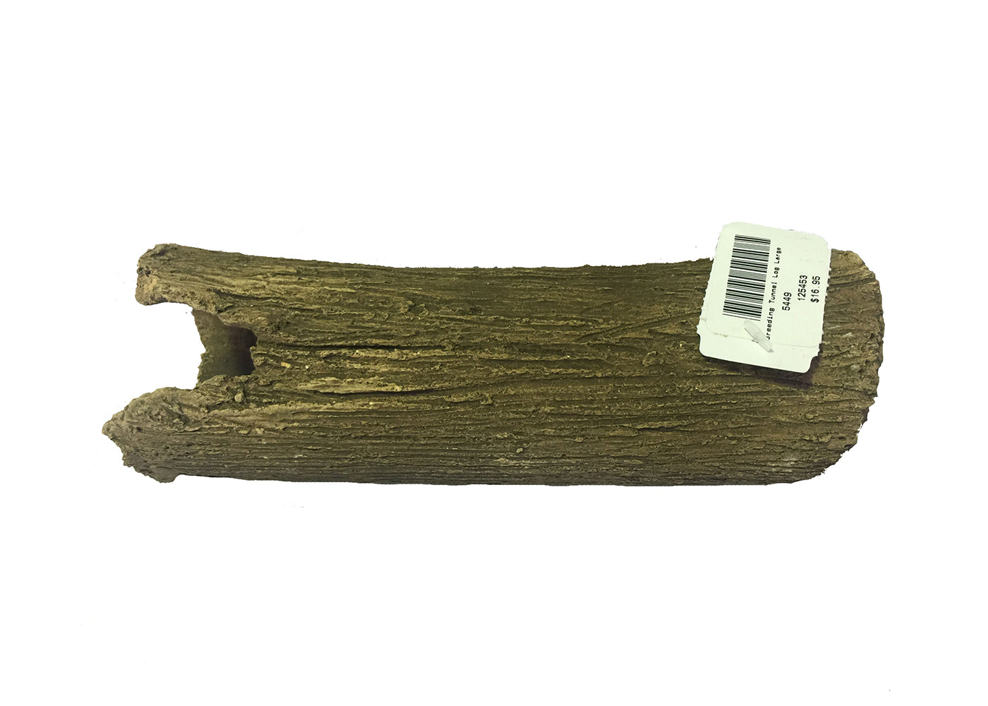 Fish Finatix Catfish Breeding Tunnel - Pot Holder Extra Large