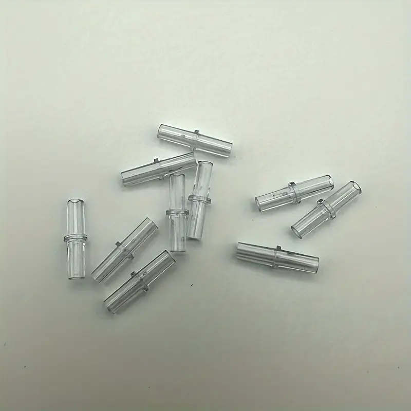 Airline - Straight Connector Joiner