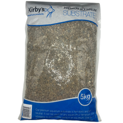 Kirby Plant Soil Bulk Bag