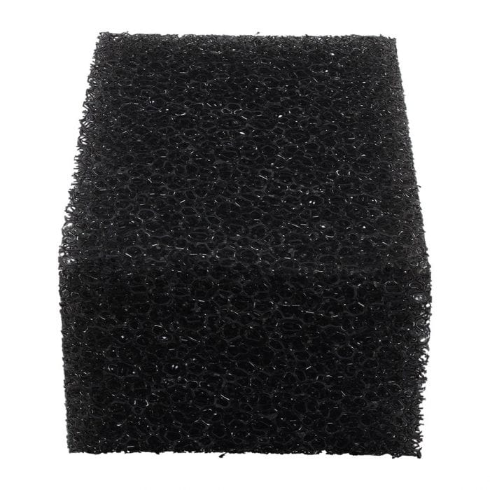 Sponge Black Course