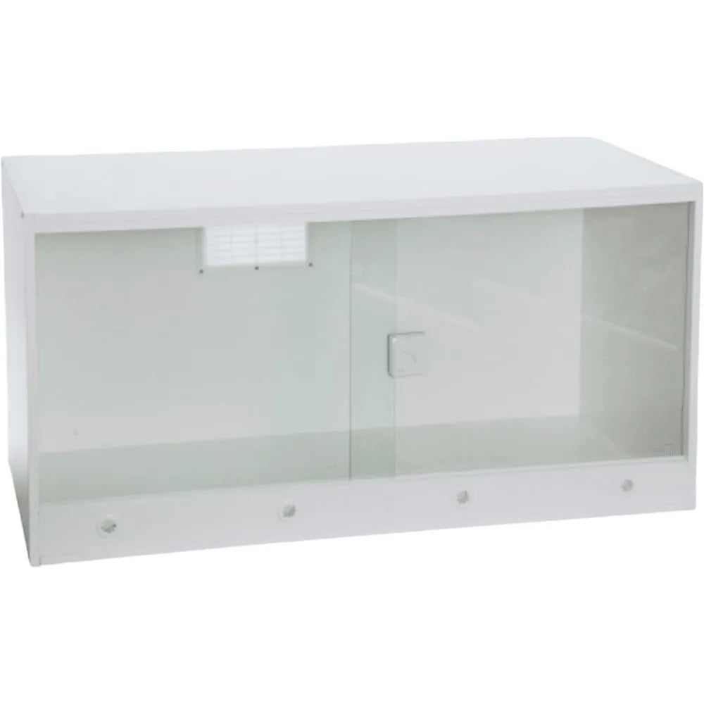 Melamine Enclosure UV