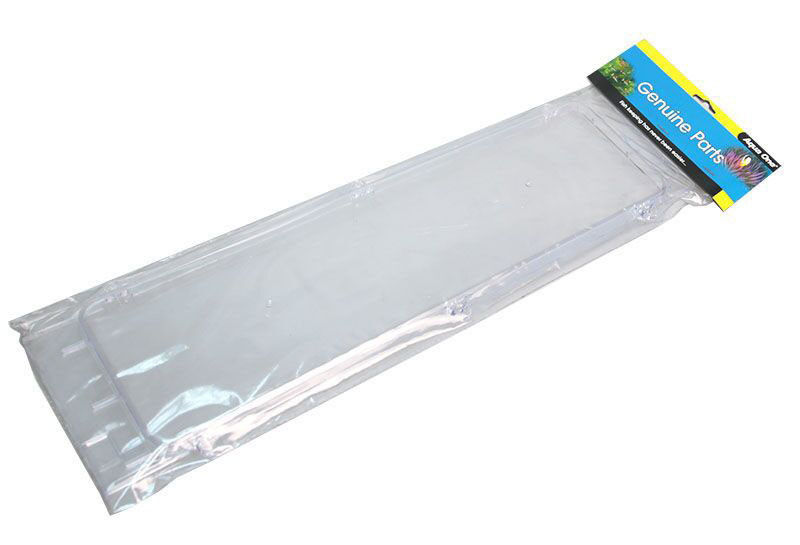 Y UFO 550 Clear Cover For Light Unit