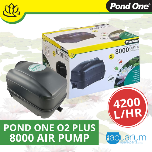 Outlet Set - O2 plus Air Machine