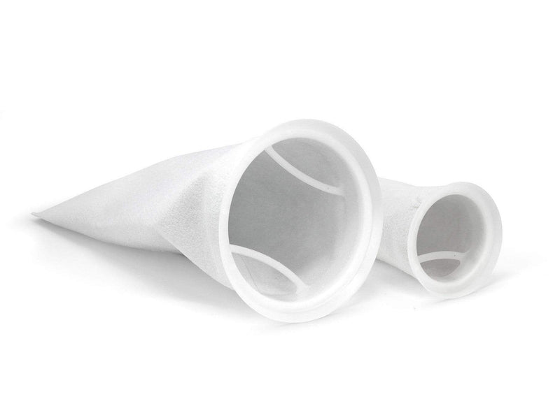 Aqua Excel Filter Sock 7 inch