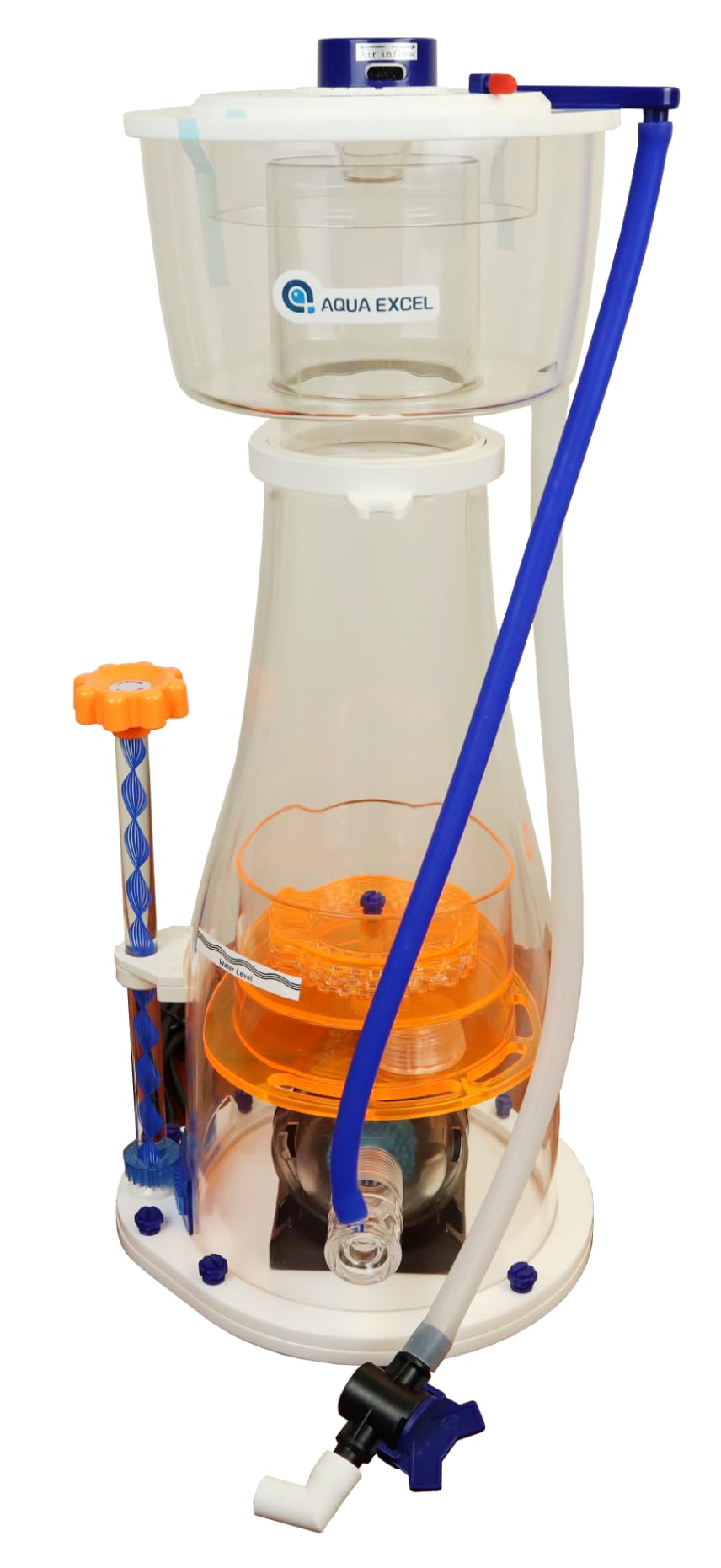 Aqua Excel Protein Skimmer with DC PUMP 300L - No WiFi AE-EC15