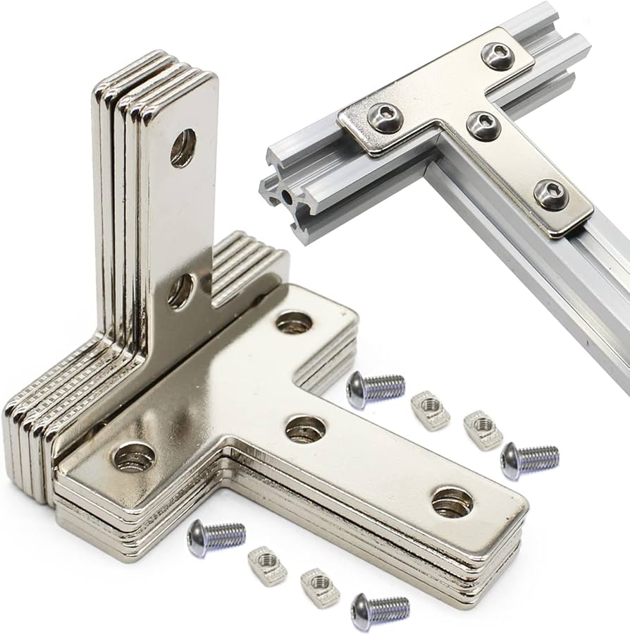 Aluminium Bracket of X9/X6