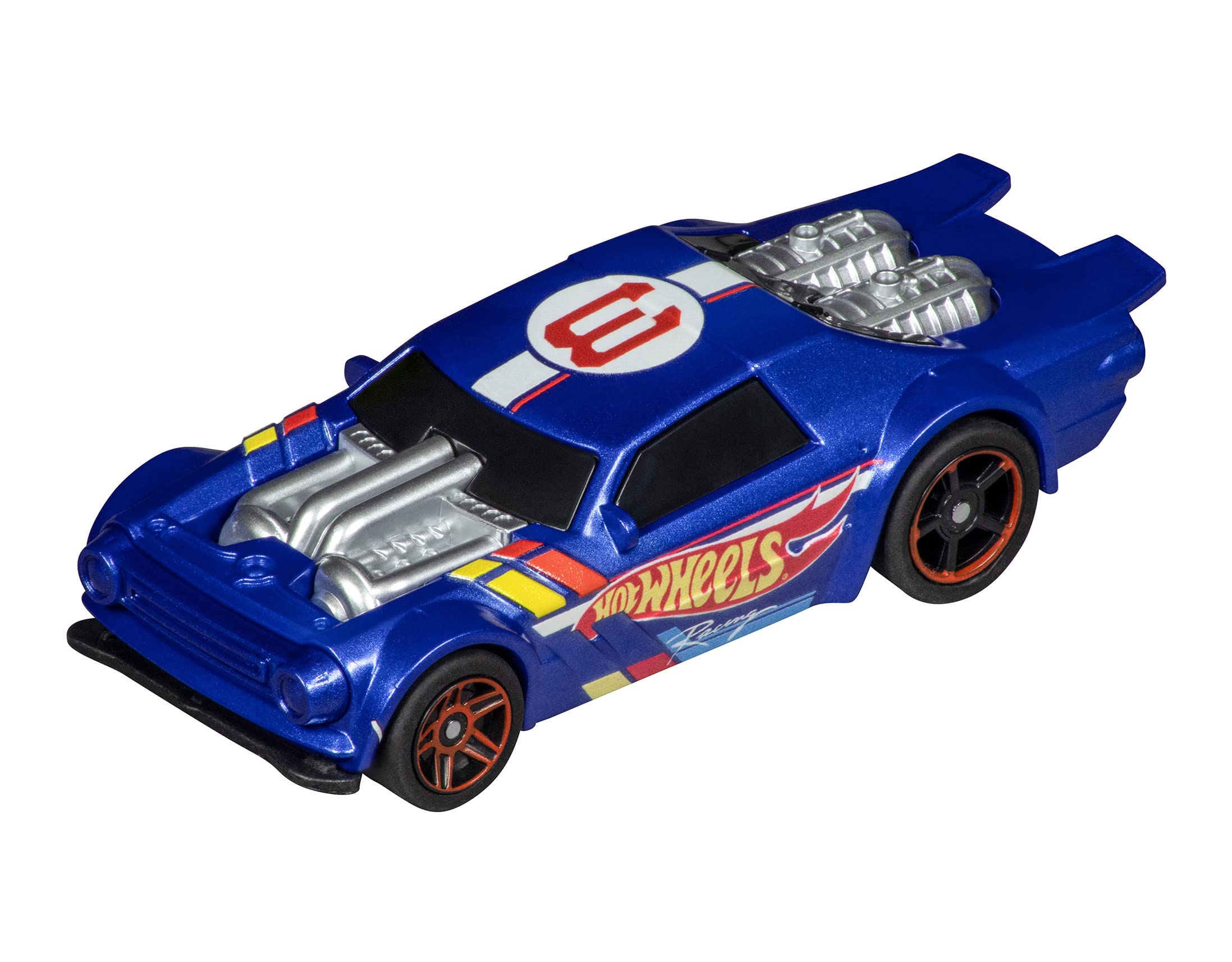 Hot Wheels Night Shifter Small
