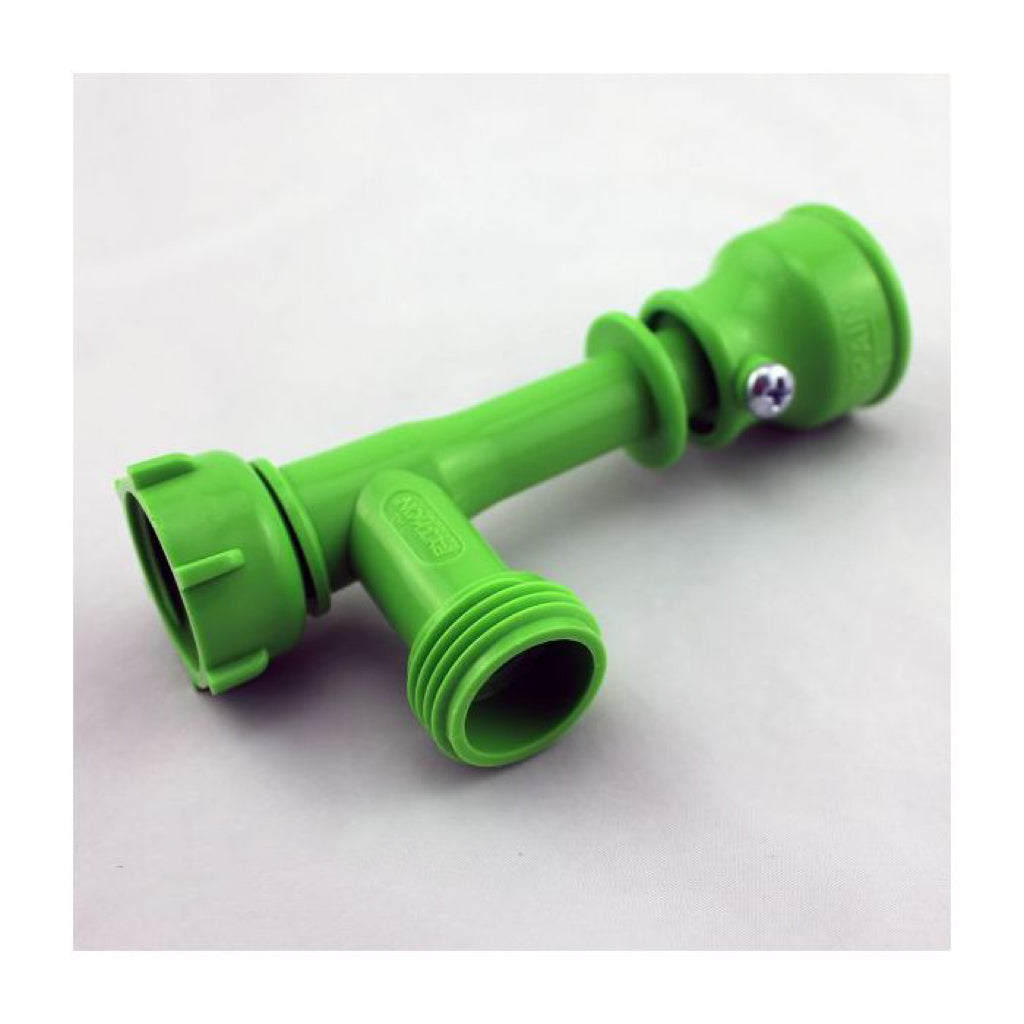 Python No Spill Clean Replacement Park 13B Pump