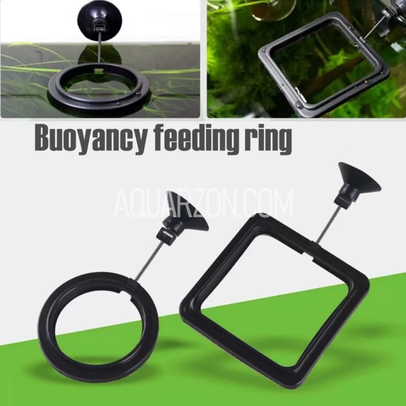 WLPET Feeding Ring
