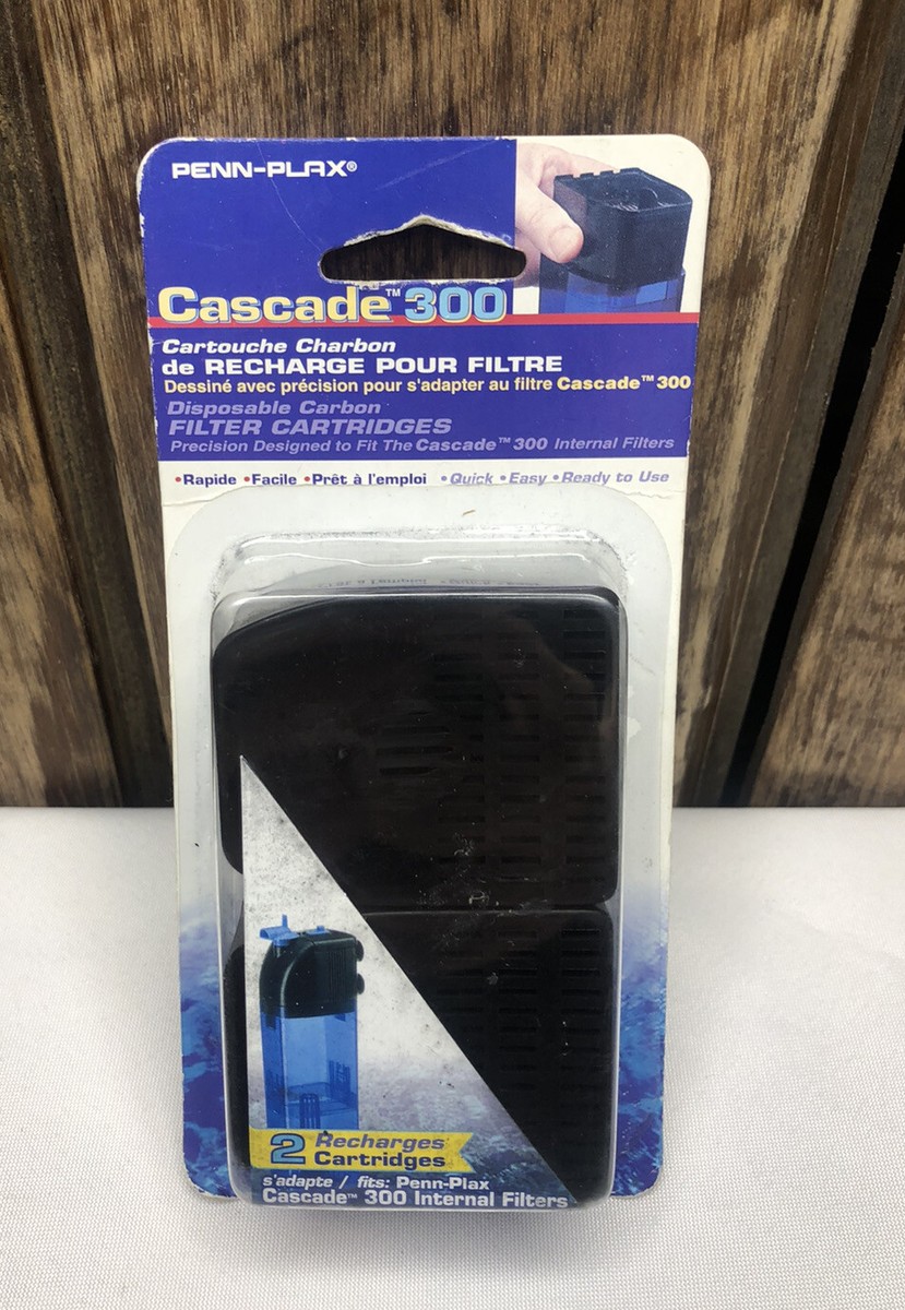 Cascade Internal - Carbon 300