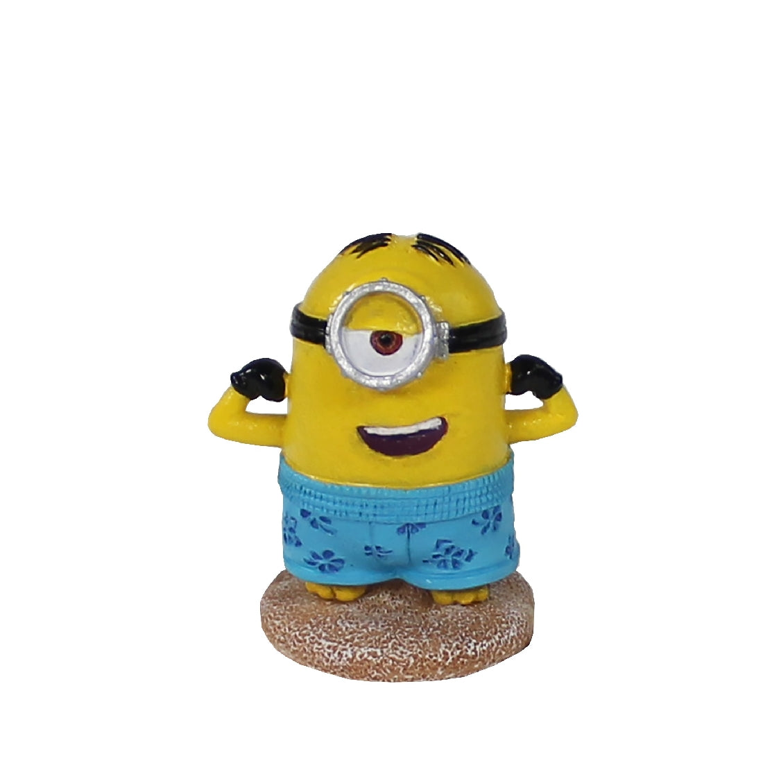 Minions Stuart Beach Buddy Min