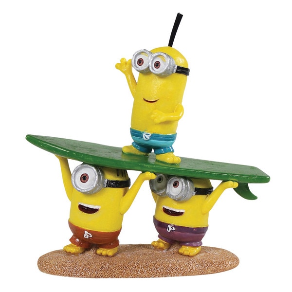 Minions Kevin & Stuart Surfing Small