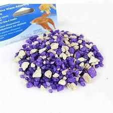 Decorative Waste Absorbing Crystals