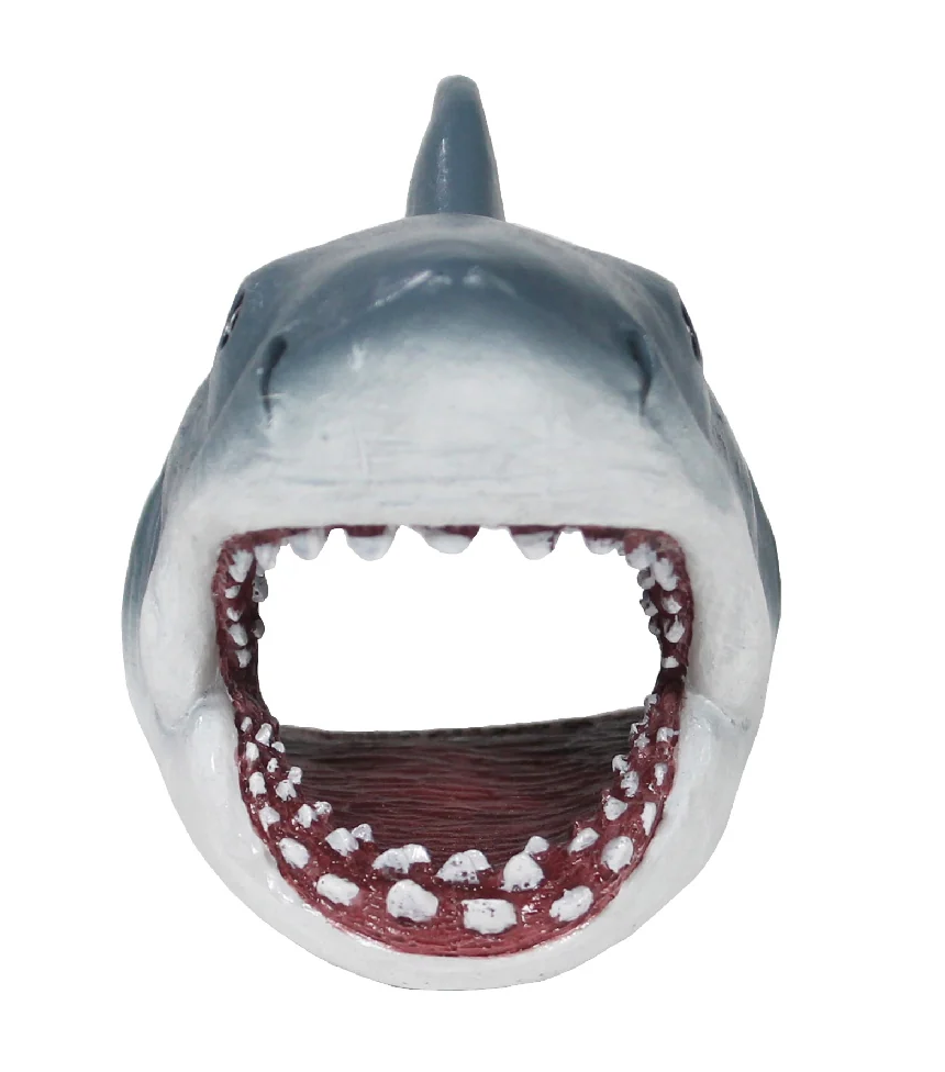 Jaws Swim Thru Small