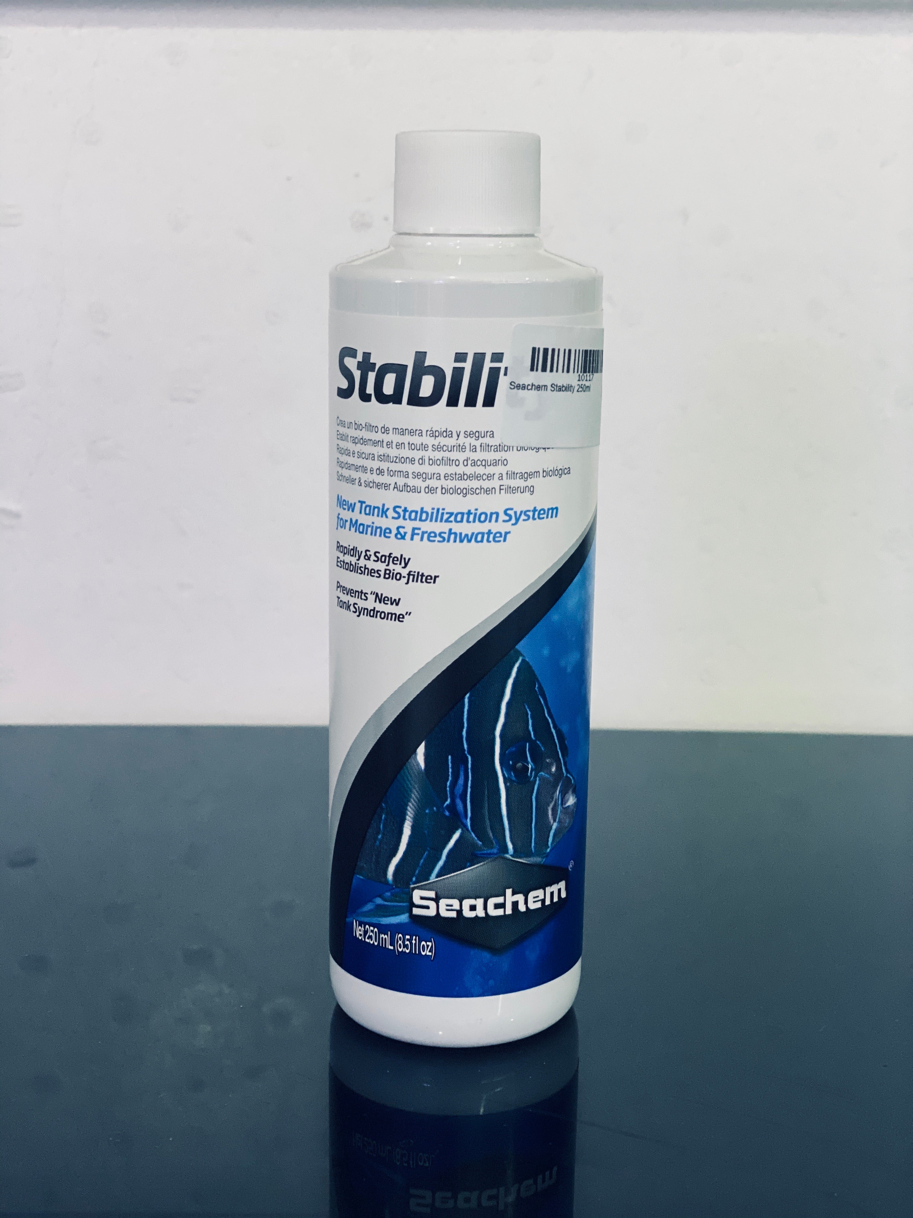 Seachem Stability (Bonus)