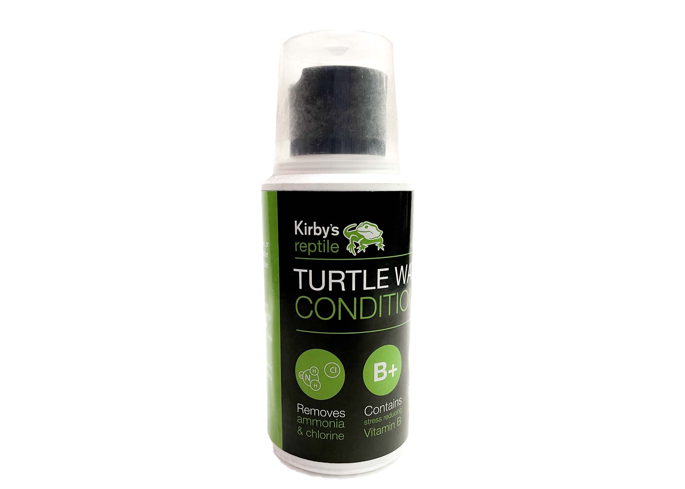Kirby Reptile Turtle Tank Cleaner