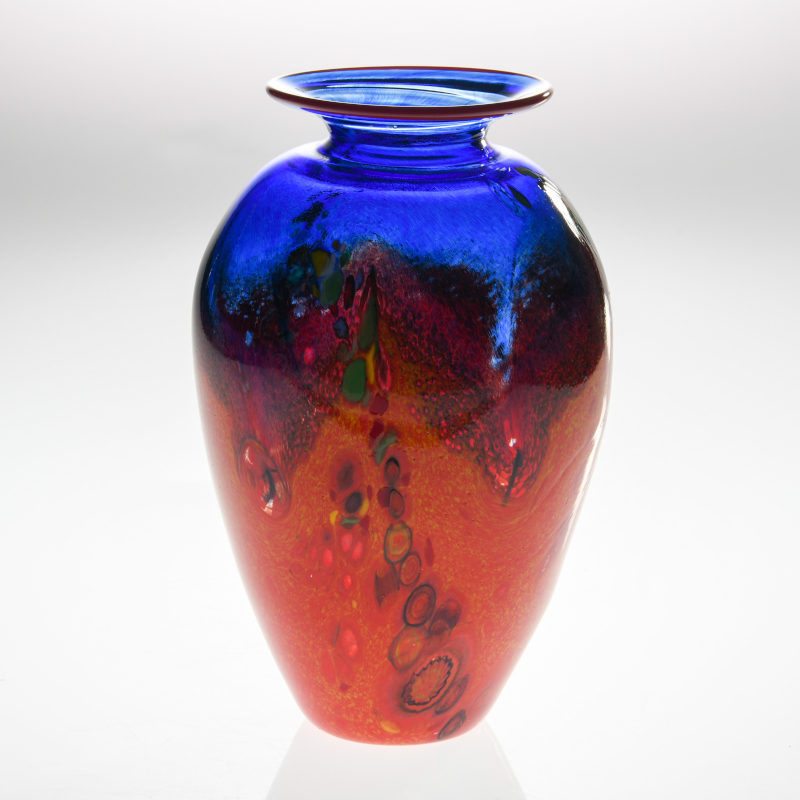 AquarWorld Vase - 17x12x17