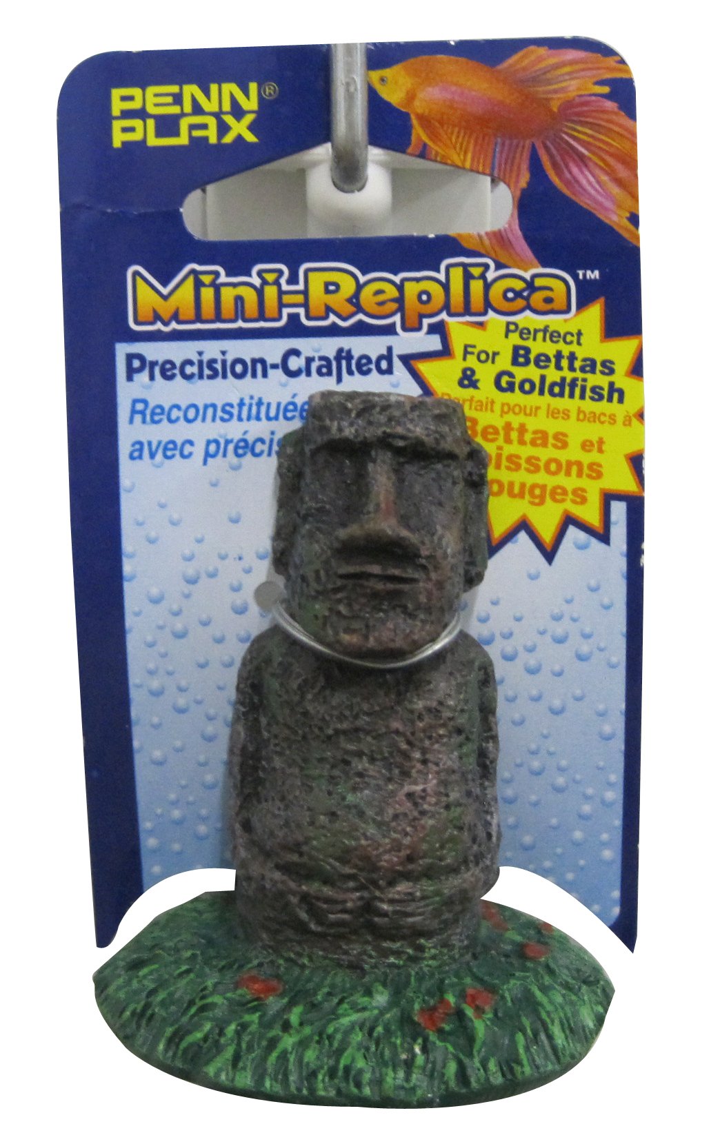 Penn Plax - Easter Island Statue
