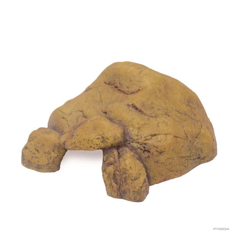 Exo Terra Reptile Cave Extra Extra Large