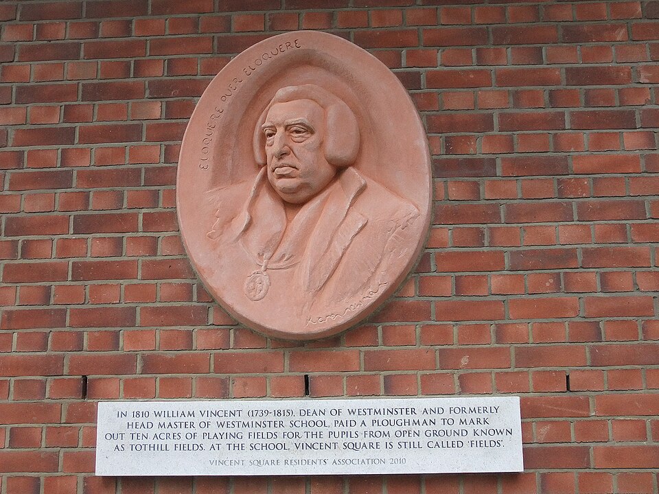 Terracotta Square Brick